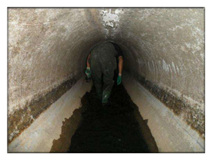 石狮管道高压清洗