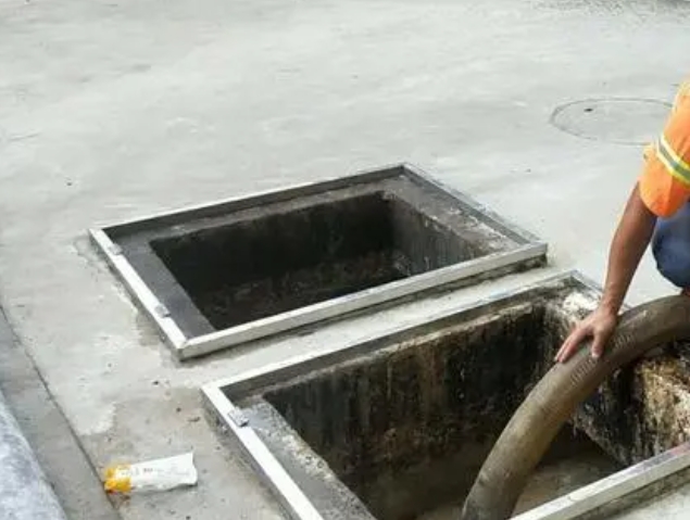 石狮化粪池清理