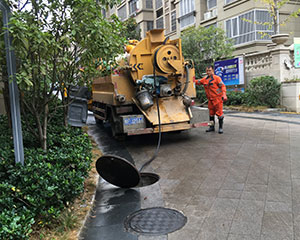 石狮管网知识-是否有行之有效的解决方案