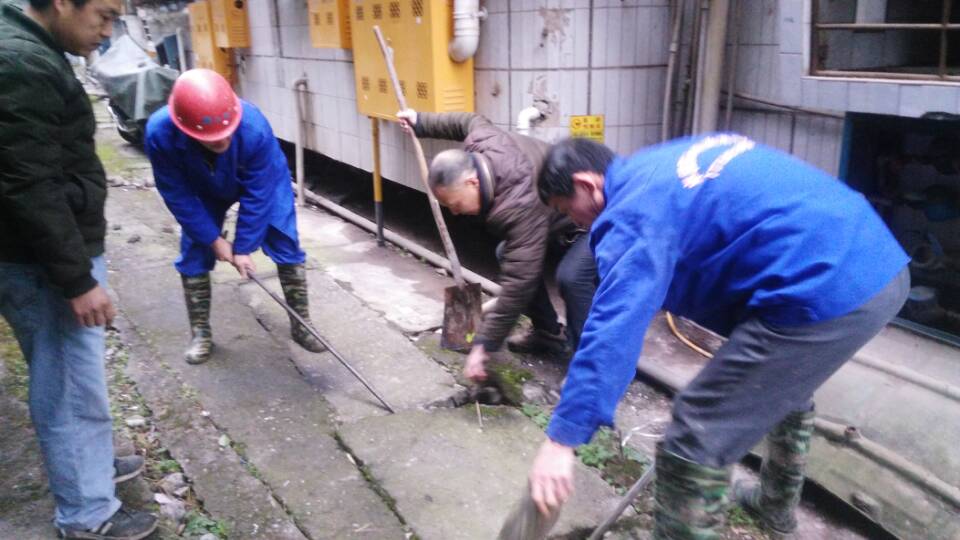 石狮清掏化粪池、管道疏通一站式服务<高效><技术><可靠>