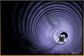 石狮UVCIPP紫外光固化修复工艺特点和施工工艺